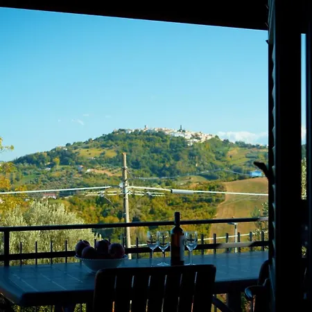Country house Alcova In Giardino