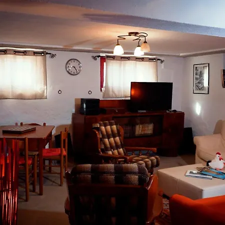 Country house Alcova In Giardino